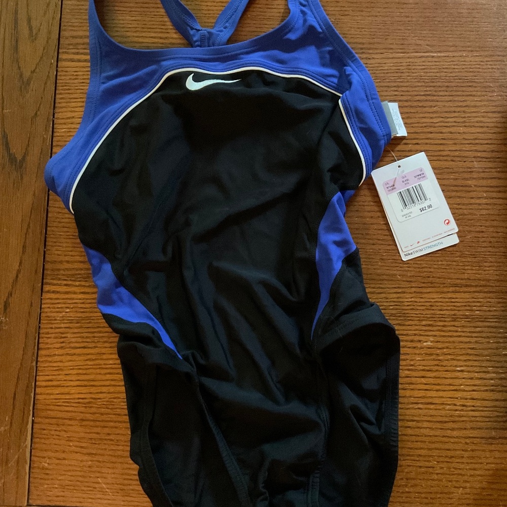 Nike Swimsuit
